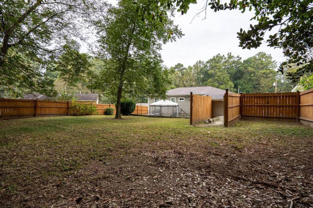 Great City Home In A Great Location Atlanta Dış mekan fotoğraf